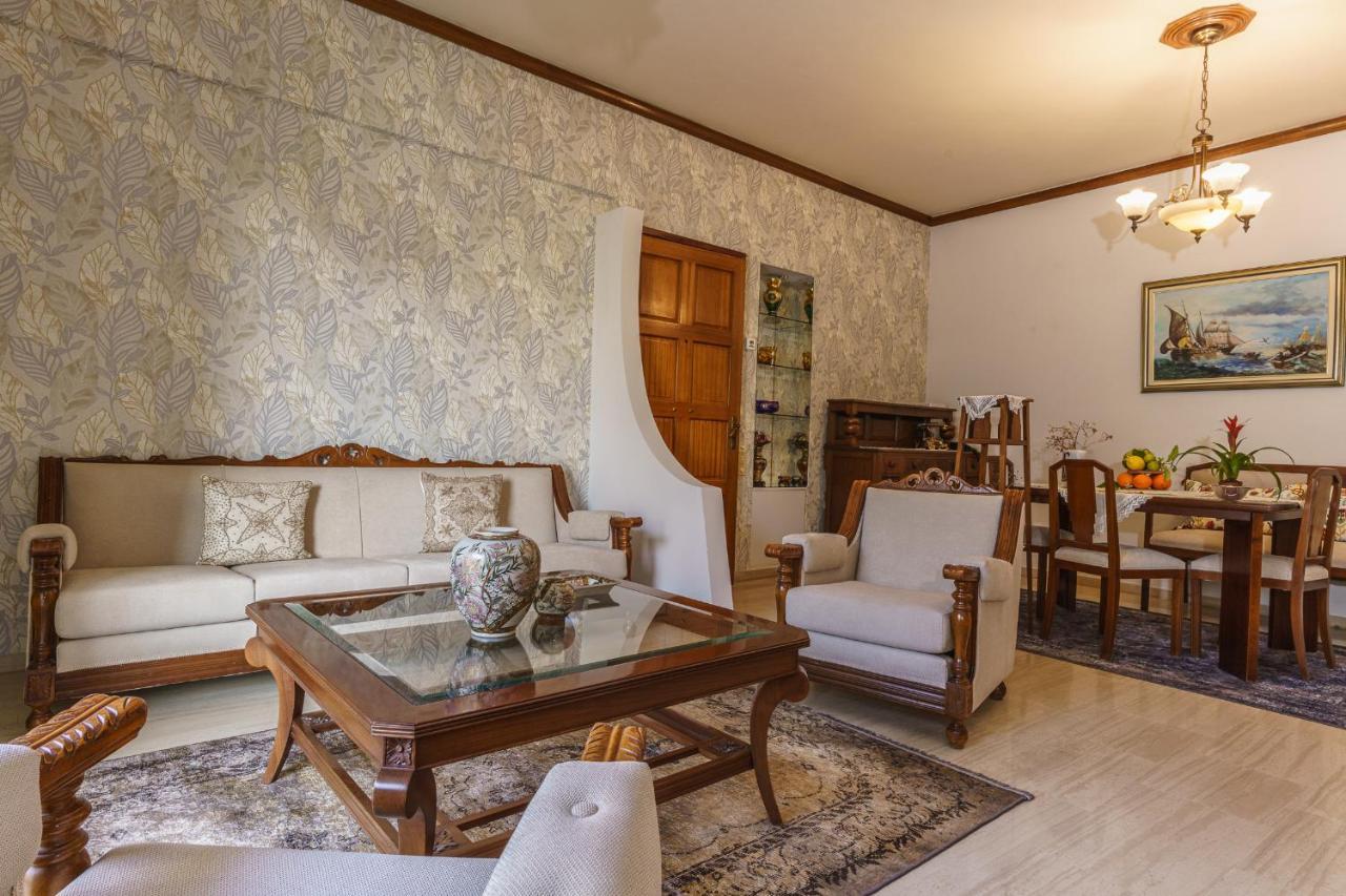 Amaria Cozy Apartment Kandiye Dış mekan fotoğraf