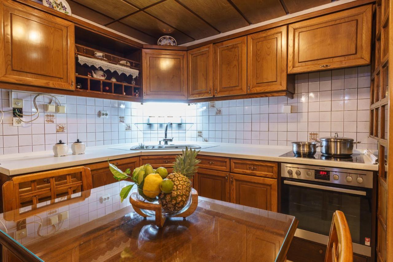 Amaria Cozy Apartment Kandiye Dış mekan fotoğraf
